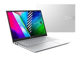 Laptopuri-ASUS-VivoBook Pro-14-OLED-M3401QA-Silver-Ryzen-5-5600H-8GB-256GB-itunexx.md